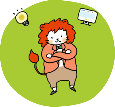 悩んでいる猫のイメージ